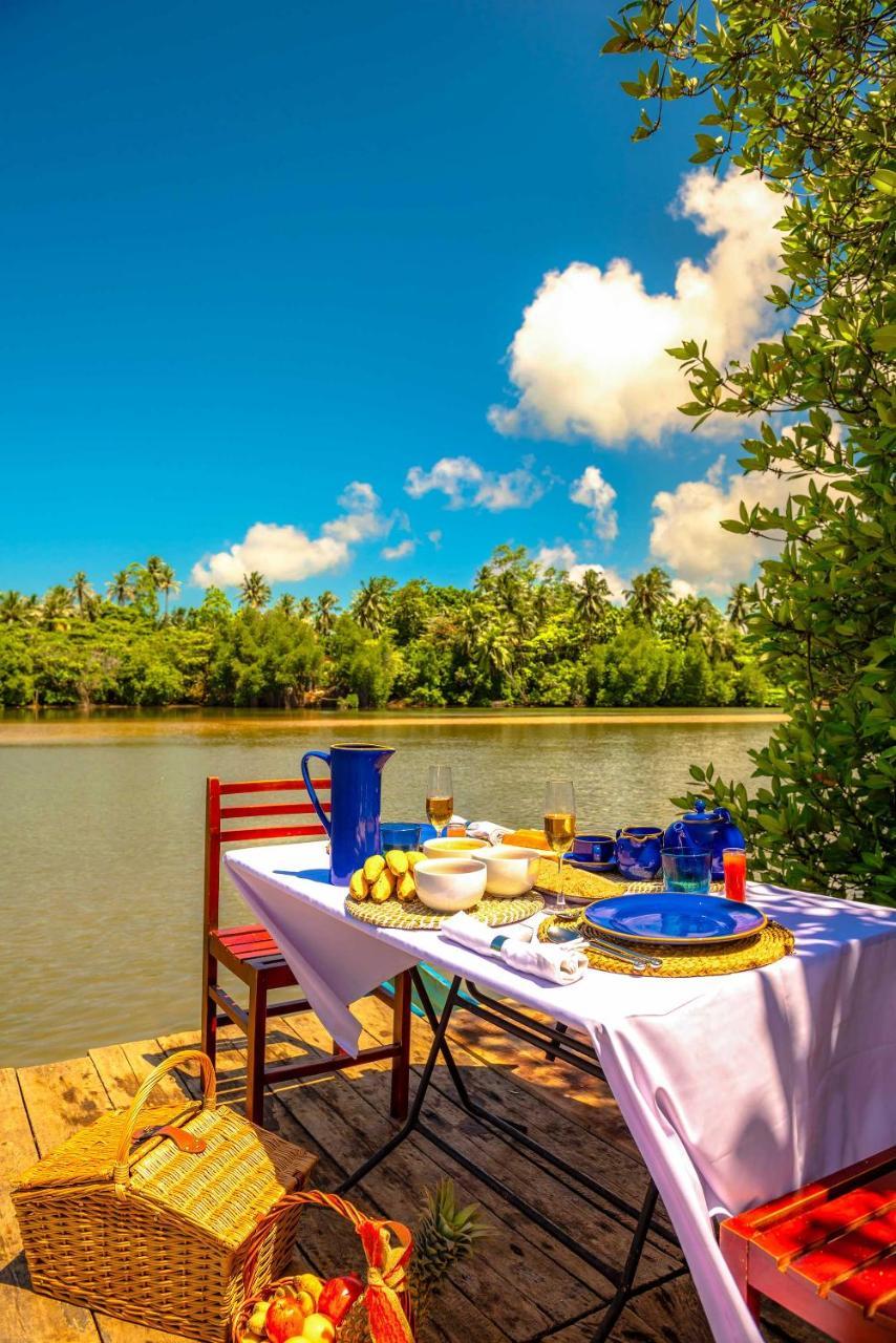 33 Lake Terrace Хиккадува Экстерьер фото